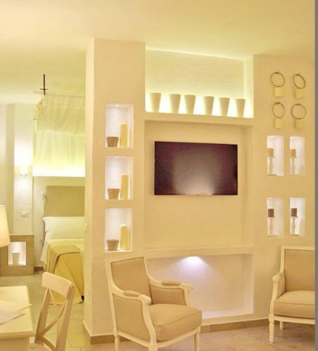 Hostal Le Nicchie Guest House