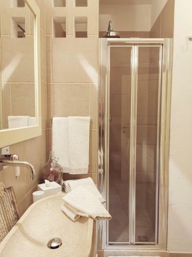 Hostal Le Nicchie Guest House