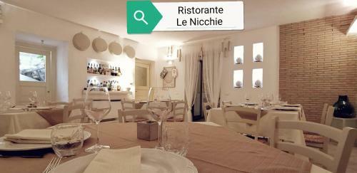 Hostal Le Nicchie Guest House