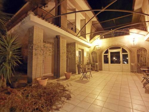 Hostal Le Nicchie Guest House