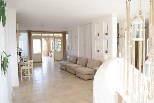 Hostal Le Nicchie Guest House