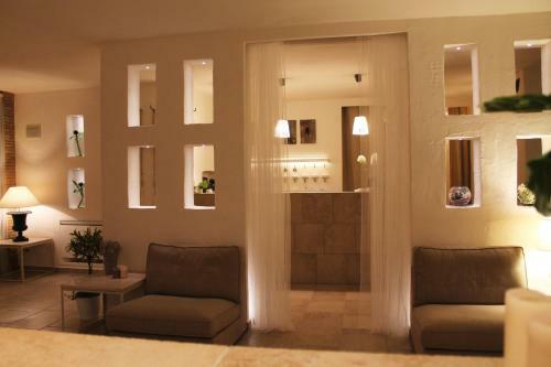 Hostal Le Nicchie Guest House