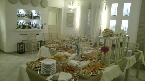 Hostal Le Nicchie Guest House