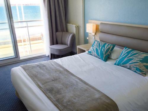 Hotel Brit H�tel De L'oc�an