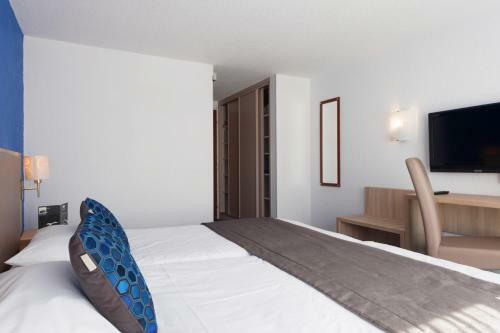 Hotel Brit H�tel De L'oc�an