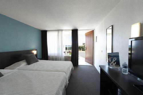 Hotel Brit H�tel De L'oc�an