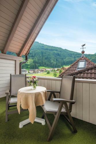 Hotel Fronza