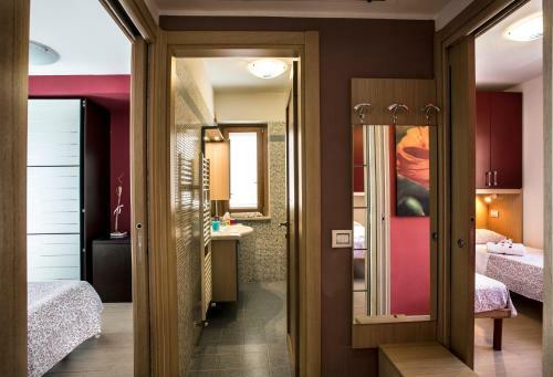 Holiday Residence Belohorizonte
