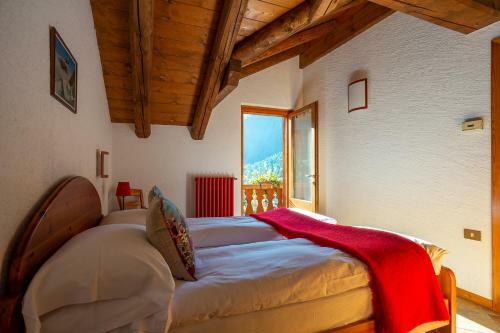 Apartamento Residence Monterosa