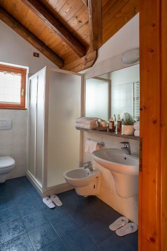 Apartamento Residence Monterosa