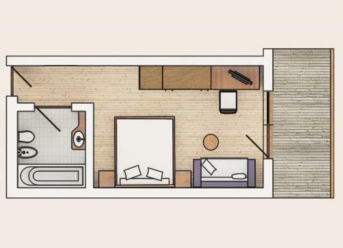 Bio Hotel Panorama
