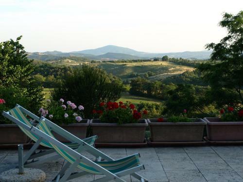 Agroturismo Agriturismo Podere 3 Querce