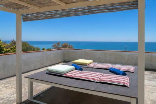 Apartamento Villa Odetta - Appartamento Anfora