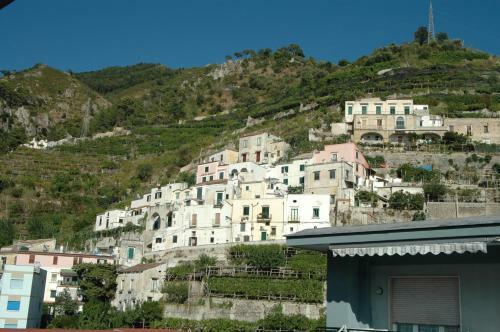 Tizi Apartments Corso Regina