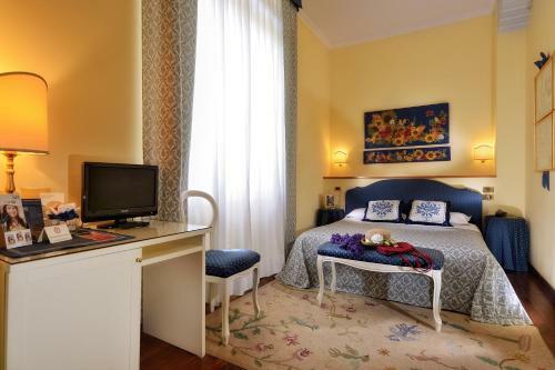 Bed & Breakfast Casa Villa Gardenia