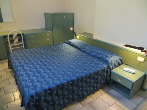 Hotel Residence Isola Verde