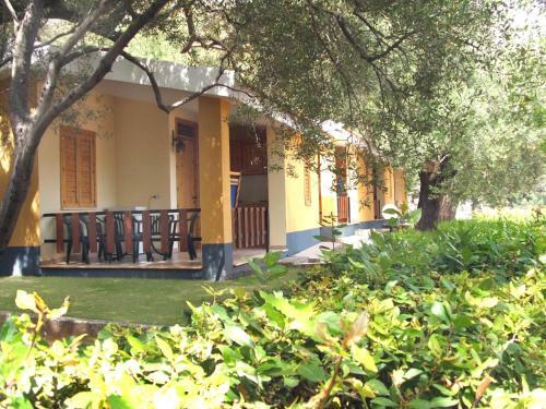 Villaggio Turistico La Fenosa