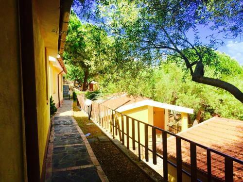 Villaggio Turistico La Fenosa
