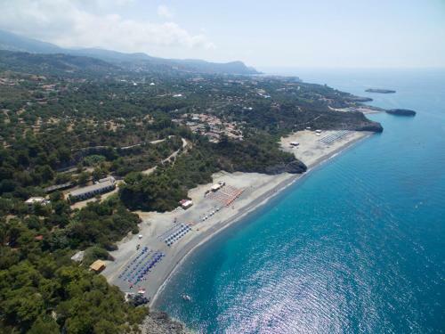 Villaggio Turistico La Fenosa
