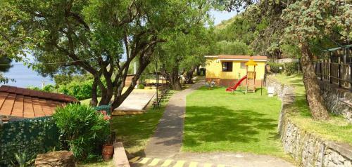 Villaggio Turistico La Fenosa