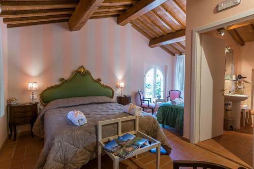 Bed & Breakfast La Chiusa Delle Monache