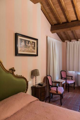 Bed & Breakfast La Chiusa Delle Monache