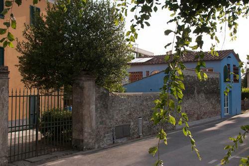 Bed & Breakfast La Chiusa Delle Monache