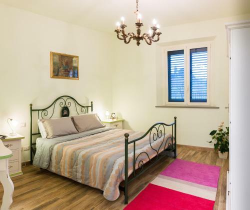 Agroturismo Agriturismo Casa Rosa