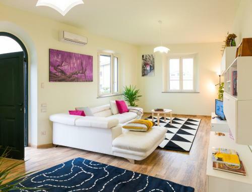 Agroturismo Agriturismo Casa Rosa