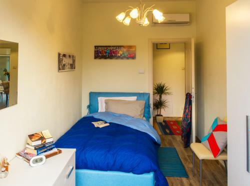 Agroturismo Agriturismo Casa Rosa