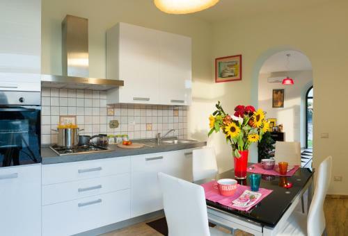 Agroturismo Agriturismo Casa Rosa