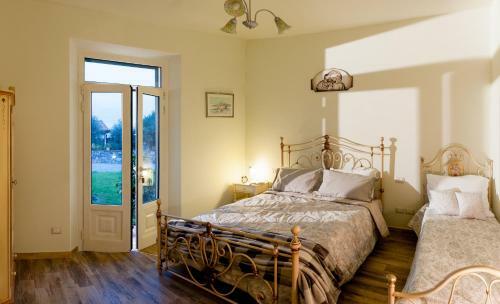 Agroturismo Agriturismo Casa Rosa