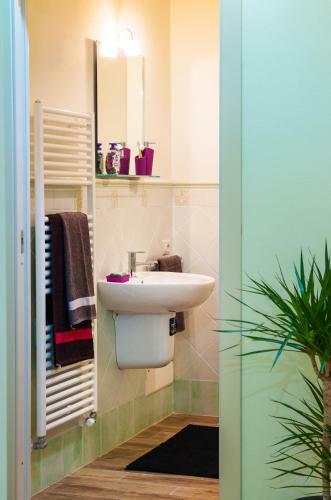 Agroturismo Agriturismo Casa Rosa