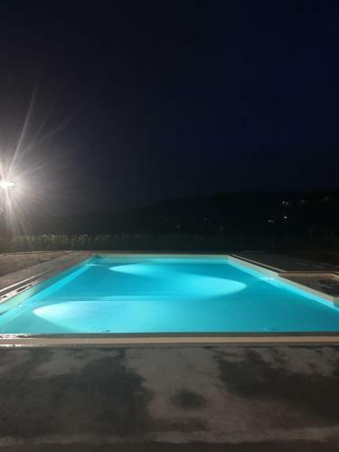 Agroturismo Agriturismo Casa Rosa