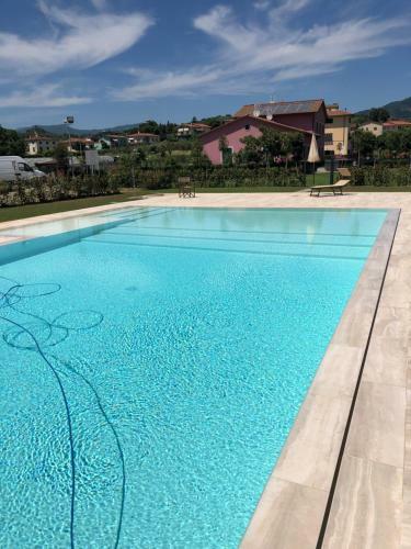 Agroturismo Agriturismo Casa Rosa