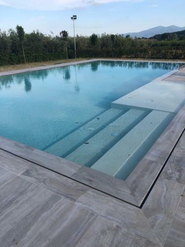 Agroturismo Agriturismo Casa Rosa