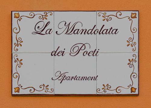 Il Giardino Dei Poeti Apartments