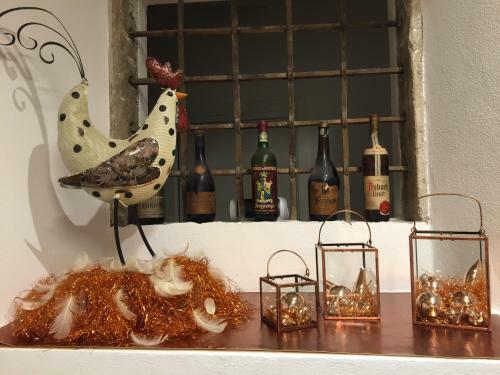 Bed And Breakfast Casa Mosole