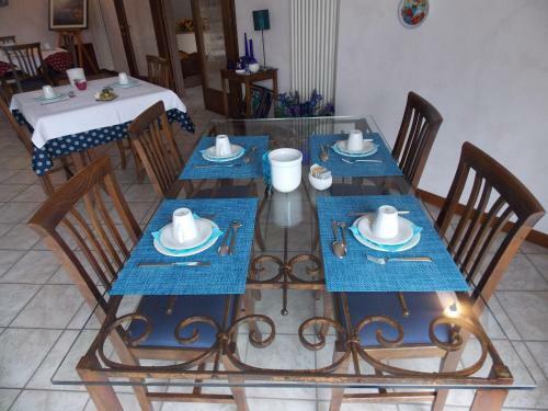 Aparthotel Hotel Residence Alesi