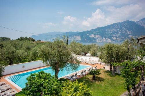 Aparthotel Hotel Residence Alesi