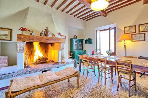 Agroturismo Marsilia