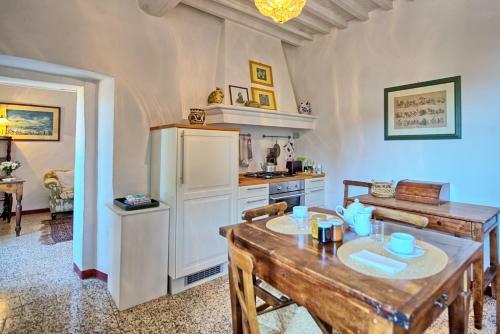 Agroturismo Marsilia