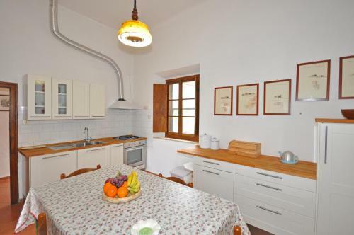 Agroturismo Marsilia