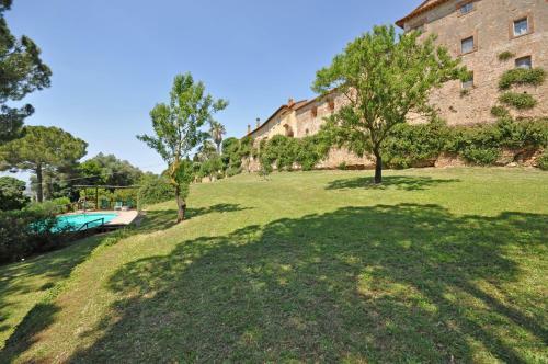 Agroturismo Marsilia