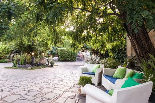 Apartamento Etna Botanic Garden