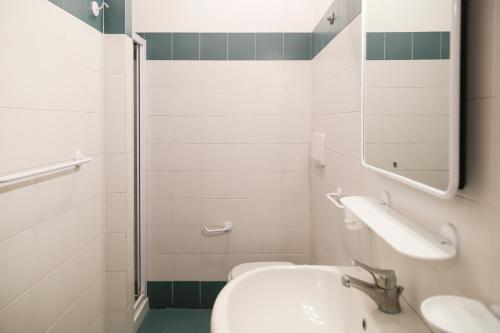 Apartamento Appartamenti Maricampo