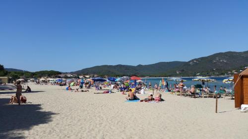 Apartamento Appartamenti Maricampo