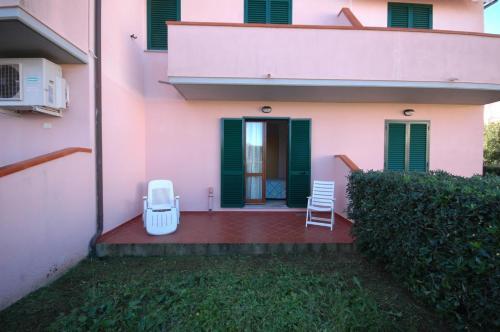Apartamento Golfo 6