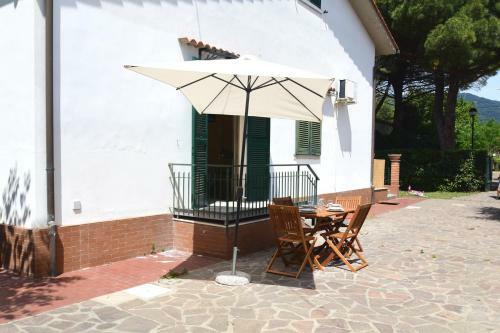 Apartamento Primavera