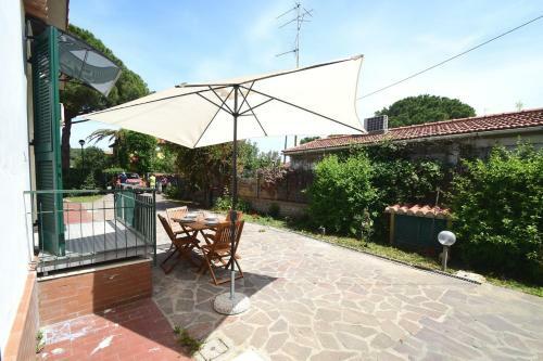 Apartamento Primavera